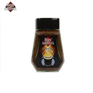 Bon Aroma Espresso บอน อโรมา กาแฟ เอสเปรสโซ่ 100 ก. มีให้เลือก 3 แบบ