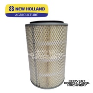 Penapis Udara (9"X13")- Mesin Padi New Holland Combine Harvester