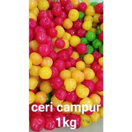 jeruk madu pak ali pulau pinang
