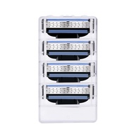 Black Three-Layer Razor Three-Layer Direct Supply 260101B