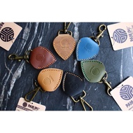 Handmade Panlipi Guitar Pick Pocket Pick Holder Bass Pick Pocket Pick Holder