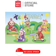 MINISO Teletubbies Baby Tour Collection Blind Box/Mystery Box/Suprise Box