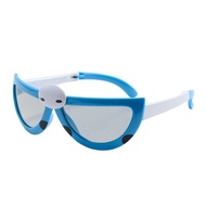 2 Pack Childrens Cinemas 3D Glasses For LG 3D TVs - Kids Sized Passive Circular Polarized Reald 3D Glasses 3D Glasses