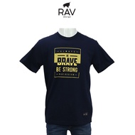 RAV DESIGN R1302-3421-1 SS ROUNDNECK TEE S-3XL