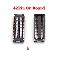 For I Pad 7 8 9 Pro 10.2 7th 8th 9th A2270 A2602 A2197 A2198 42 54 Pin Touch LCD Display Screen FPC 