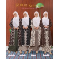 [[ RAYA PH ]] RATNA KEBAYA by PROPER HIJAB