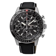 [TimeYourTime] Seiko Prospex SSC009P3 Solar Powered Men's Watch