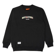 Sweater Breakside Big Size Suiter Krew Neck Baju Kaos Hitam Pria Trandy Crewneck Pria Keren Baju kao