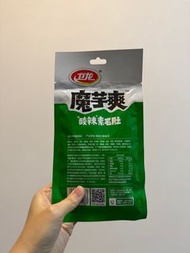 衛龍 魔芋爽 酸辣素毛肚