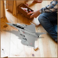 1/72 Fighter Jet Replica French Air Force Rafale Diecast Aircraft 1 72 Scale Simulated with Stand fo