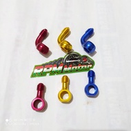 Universal 45 Degree Bent Banjo Screw Bolt 45 Degree Bent Banjo Screw Bolt