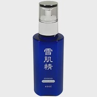 KOSE高絲 雪肌精乳液(極潤型)(140ml)-百貨公司貨