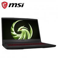 [NEW] MSI Bravo 15 A4DCR-069MY (15.6 FHD/ R5-4600H/ 8GB/ 512GB SSD/ AMD RX5300M 3GB/ W10) GAMING LAPTOP