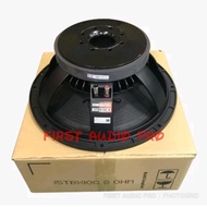 Speaker B&amp;C 15Tbx100 / 15 Tbx100 15 Inch Komponen Low Sub Grade A