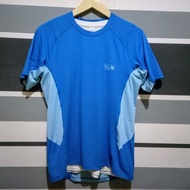 tshirt baselayer outdoor mountain hardwear original second