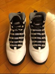 Air Jordan 10 Retro Steel (2013)