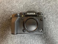 Fujifilm XT5 Body Only second, with box