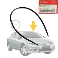 *Civic Tro Fb 2012-2015 Roof Moulding Rubber/ Getah Bumbung Lh/Rh