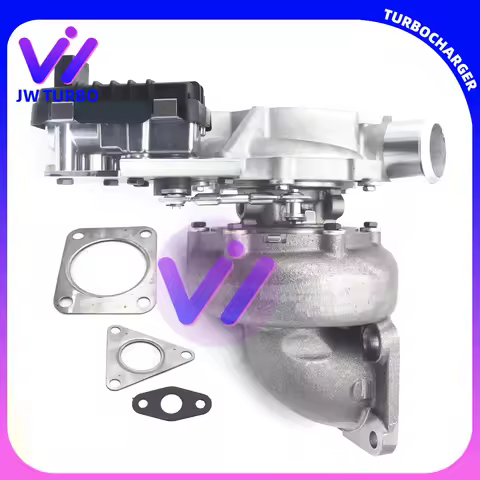 Turbo For Ford Transit VI 2.4 TDCi GT2052V 752610-5032S,752610-5025S,752610-0015,752610-0012,752610-
