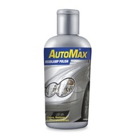 AutoMax Headlamp Polish / Pembersih lampu kereta (Cosway)