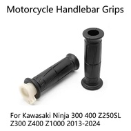For Kawasaki Ninja 300 400 Z250SL Z300 Z400 Z1000 Z 300 400 1000 2013-2024 Motorcycle Accessories Ha