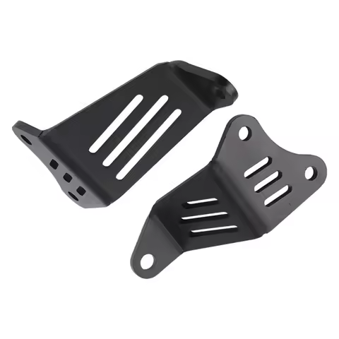 SXR-ATV Engine Bracket Guard ATV Engine Bracket Guard For Raptor 700 Engine Bracket Protector