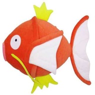 鯉魚王毛公仔 【Size】W19×D50×H40cm