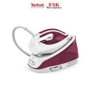 Tefal เตารีดแรงดันไอน้ำ EXPRESS ESSENTIAL 5.2 บาร์ รุ่น SV6110T0