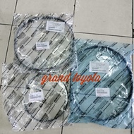 Ready Fanbelt Corolla Allnew 4PK870-5PK970 Original price 2pc