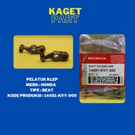 PELATUK KLEP MERK HONDA TIPE BEAT ( 14451-KVY-900 )