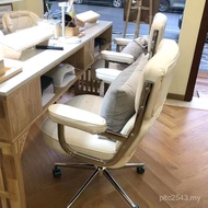 Chair Dressing Beauty Swivel Chair Bedroom Computer Simple Chair Nail Shop Chair Office Chair Liftin