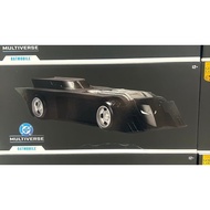 McFarlane DC Multiverse Batmobile Rebirth