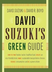 David Suzuki's Green Guide David Suzuki