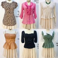 2hand thrift shirt style shirt clearance pass