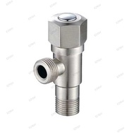Stainless steel Angle Valve (QUARTER TURN ANGLE VALVE)