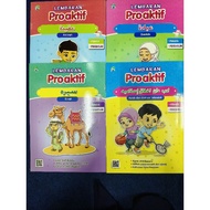 UZ-BUKU PENDIDIKAN ISLAM PRAKAFA/PRASEKOLAH