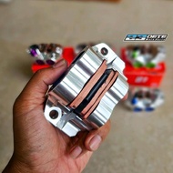 FORMULA CALIPER 81 8.1 4P 4 PISTON CNC UNIVERSAL Original AND TRUSTED