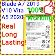 (3200mAh) NEW ORI Last Long Stable Battery Li3931T44P8h806139 for ZTE Blade A7 2019 / V10 Vita /A5 2