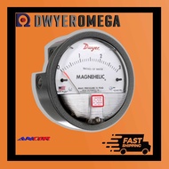 Magnehelic Dwyer Gauge 2000 Series PRE-order