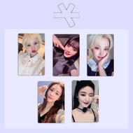 NEW IDLE CAM. WE ARE CAM KPOP