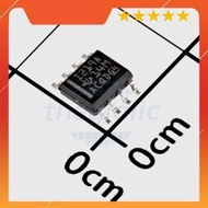 INA219AIDR Current Sensor IC 8-SOIC IoT Maker 90