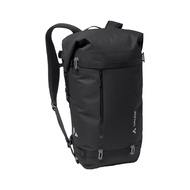 VAUDE Proof 22 成人中性多功能登山健行背包 22L - 黑色