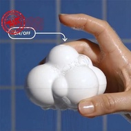 Rain In The Shower Clouds Bathroom Toys Playing Water Children Bath Clouds Toys Baby Toys Small V7