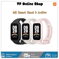 Mi Smart Band 9 Active 100% Original Set