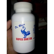 DR. BLUES  super ometol  10's