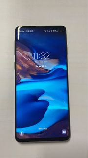 Samsung Galaxy S10 8+128 行貨