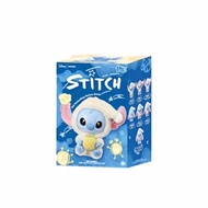 Stitch Miniso Eat Something Before Sleep Series Blind Box Toy