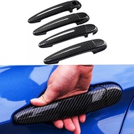 Car Exterior Door Handle Cover Car Accessories For E70 E71 BMW X5 X6 2008-2013