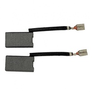 Carbon Brush Set Compatible With DW708 Includes Wire And Springs For DW368
