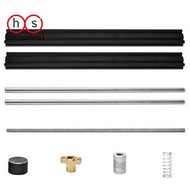 CNC 3018 Pro Upgrade Kit Extension Kit for 3018 to 3040 Compatible for 3018 Pro CNC Engraving Millin